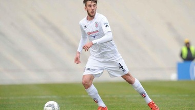 Calciomercato Bologna: Tachtsidis. Idea Bani della Pro Vercelli