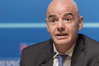 Fifa, ufficializzati i 5 candidati alla presidenza