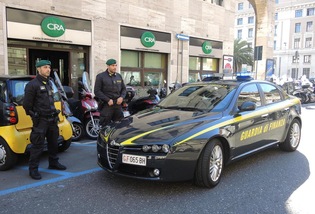 Operazione Fuorigioco: ecco che cosa rischiano società e tesserati