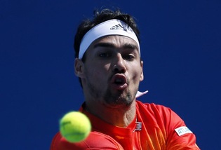 Tennis, Australian Open: bilancio amaro per l'Italia