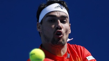 Tennis, Australian Open: bilancio amaro per l'Italia