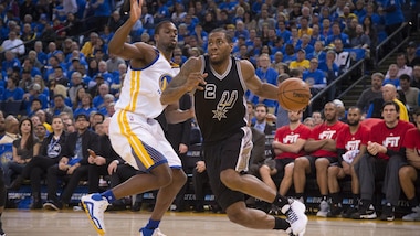 NBA, Popovich: "Per fortuna non mi hanno cacciato"