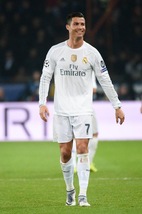 Calciomercato Real Madrid, Perez: «Cristiano Ronaldo non andrà al Psg»
