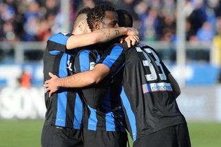 Serie A Atalanta, Umberto Marino: «Ci contestano 10 mila euro»