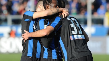 Serie A Atalanta, Umberto Marino: «Ci contestano 10 mila euro»