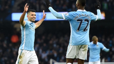 Premier, Van Gaal ko: in quota arriva Mourinho