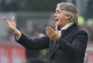 Coppa Italia Inter, Mancini: «Juventus in grande forma, ci sarà da lottare»