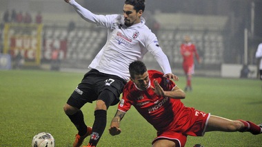 Serie B, sette squalificati: fermato Ardizzone