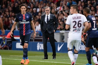 Calciomercato, futuro incerto per Cavani. Blanc: «Non può fare come vuole»