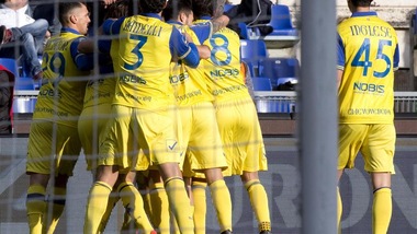 Calciomercato Chievo, ceduto Christiansen