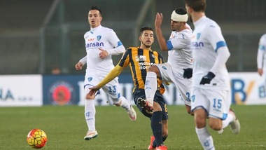 Calciomercato Cittadella, arriva Zaccagni dal Verona