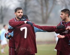Serie D - Per la corsa alla Lega Pro c'è anche il Chieri
