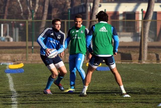 Rugby 6 Nazioni, Italia: Odiete e Sarto lasciano il ritiro