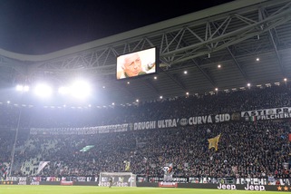 Juventus, tutto esaurito per la Coppa Italia