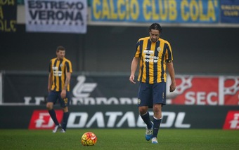 Serie A Verona, scalpita Toni: pronto per il Torino