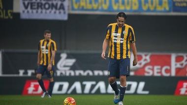 Serie A Verona, scalpita Toni: pronto per il Torino