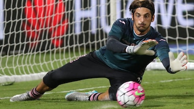 Calciomercato Palermo, via Cassini. Colombi va al Carpi