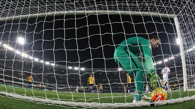 Calciomercato Verona, firma Marcone. Rafael girato al Cagliari