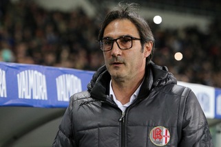 Coppa Italia, Gregucci ci crede: «C'è ancora speranza»