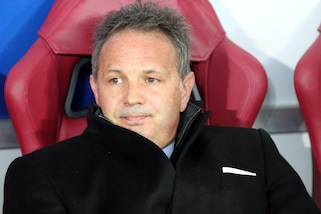 Coppa Italia Milan, Mihajlovic: «De Rossi ha sbagliato ma in ogni stadio mi dicono zingaro di m…»