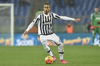 Calciomercato Inter Mancini, la Juventus ti soffia…Caceres