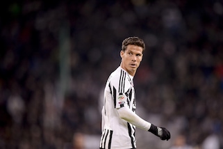 Juventus, Hernanes: «Prendiamoci questo scudetto. Il Bayern? Nessun rimpianto»