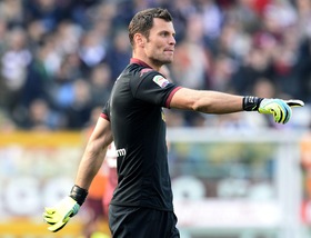 Calciomercato Torino, Padelli in uscita: Rafael o Sirigu i sostituti