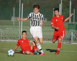 Nazionali - Scaglia è il nuovo responsabile delle giovanili della Pro Vercelli