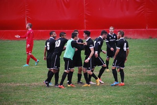 Eccellenza B - Il Tortona spiana la strada del Casale