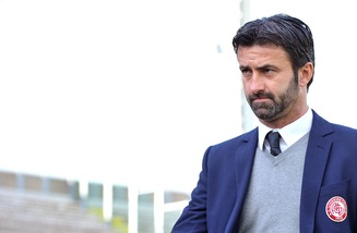 Calciomercato Livorno, esonerato Mutti: torna Panucci