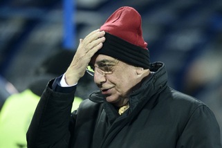 Milan, Galliani chiude il mercato in entrata: bugia o verità?