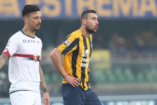 Calciomercato Genoa, con Ionita c'è Floro Flores