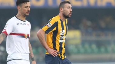 Calciomercato Genoa, con Ionita c'è Floro Flores