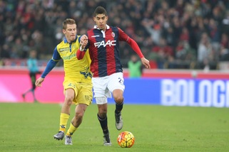 Serie A Bologna, Masina: «L'obiettivo rimane la salvezza»