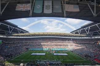 SuperBowl: i Panthers puntano il titolo a 1,38