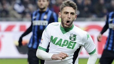 Il Sassuolo guarda al vivaio: accordo con La Giovane Italia