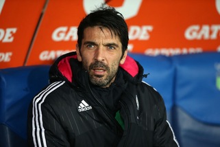 Buffon: #GiornatadellaMemoria #MaiDimenticare