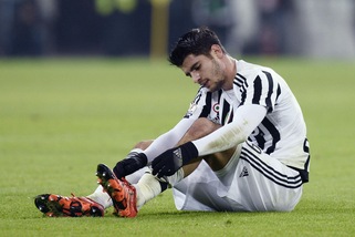 Juventus: aspettando Morata