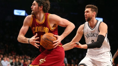 Paul stende i Pacers, Bargnani torna Mago