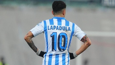 Calciomercato Pescara, Lapadula: «Juventus? Fa piacere ma non ci penso»