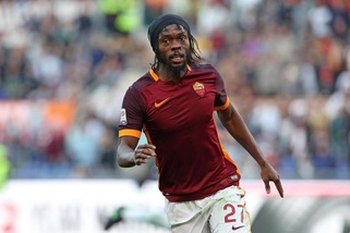 Calciomercato Roma, è ufficiale: Gervinho all'Hebei Fortune per 18 milioni