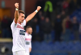 Serie A Carpi, sono out Letizia e Daprelà