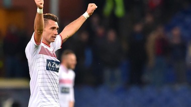 Serie A Carpi, sono out Letizia e Daprelà