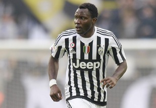 Champions League, la lista della Juventus: ritorna Asamoah