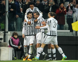 Coppa Italia, diretta Juventus-Inter 3-0: doppietta Morata, tris di Dybala