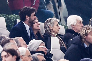 Juventus, «Agnelli temeva che Calvo prendesse il suo posto»