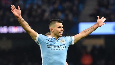 Capital One Cup, Manchester City in finale: 3-1 all'Everton