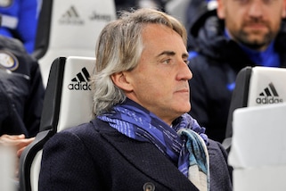 Juventus-Inter, Mancini ammette: «Eder può esserci molto utile»