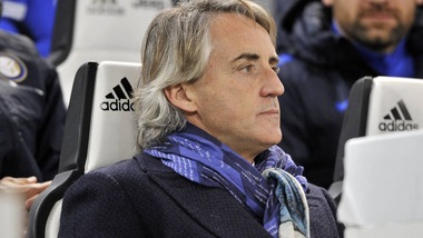 Juventus-Inter, Mancini ammette: «Eder può esserci molto utile»