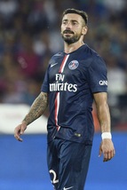 Coppa di Lega francese, Psg in finale: segna anche Lavezzi